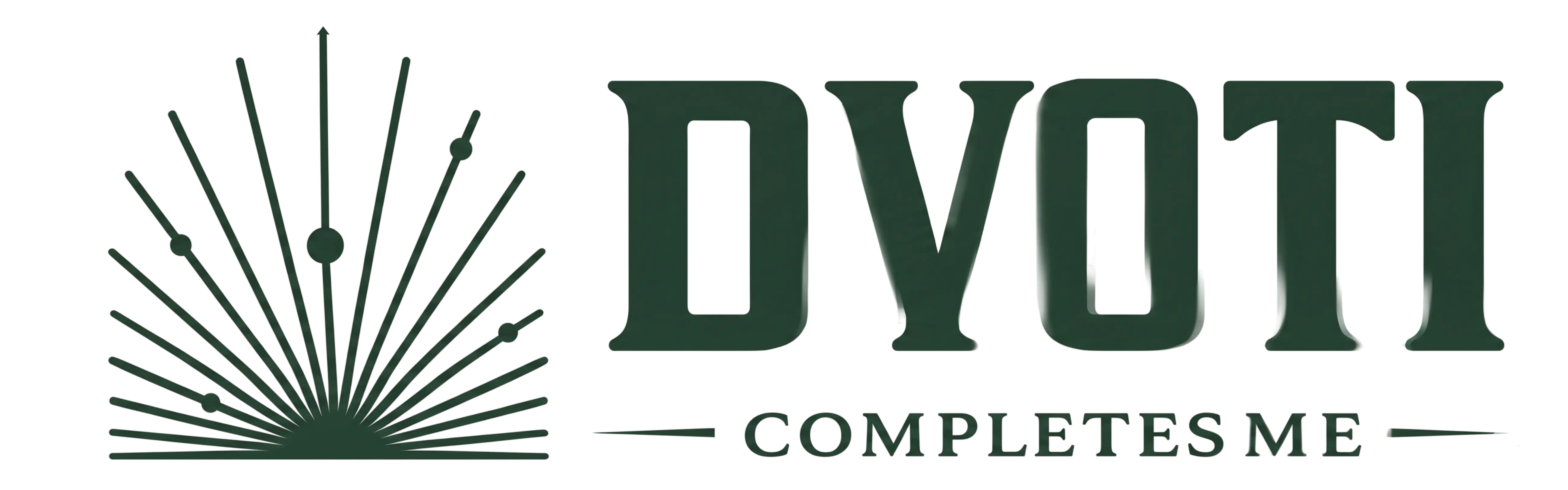 Dvoti- Completes Me