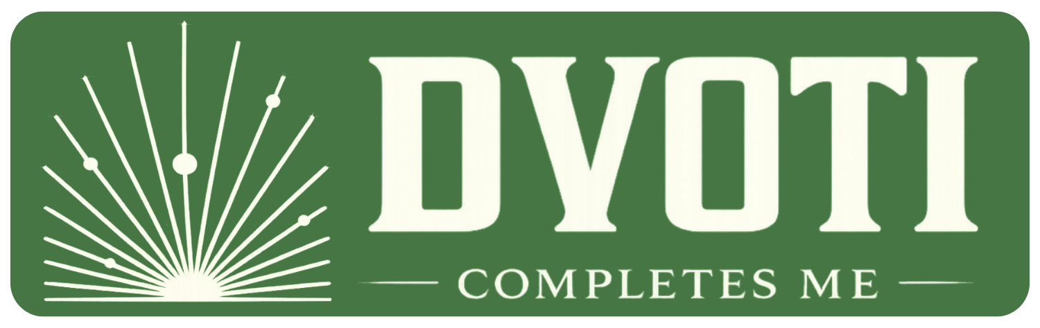 Dvoti - Shree Satya Creations
