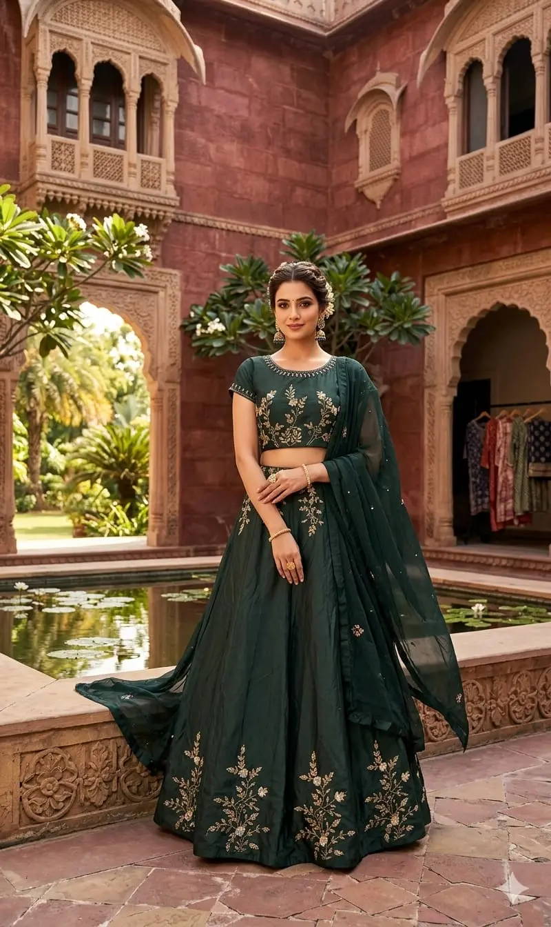 Lehenga