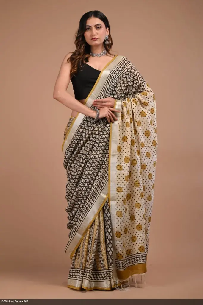 Sarees