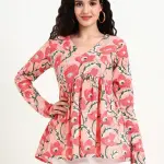 Tops & Tunics