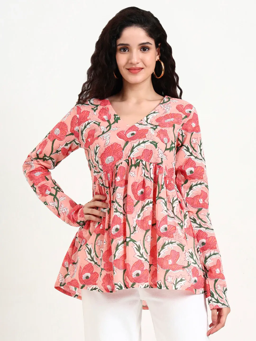 Tops & Tunics