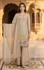 Sharara Suit - Image 2