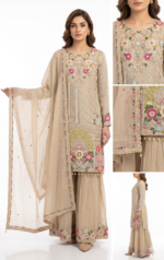 Sharara Suit - Image 3